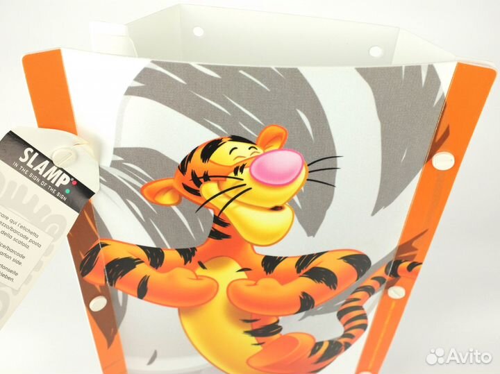 Настольная/настенная лампа Slamp Disney