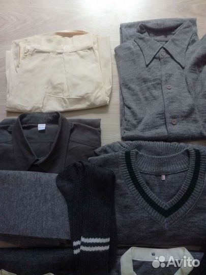 Немецкое военное белье