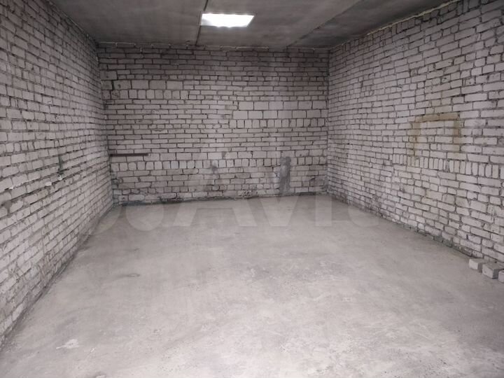 Гараж, 22 м²
