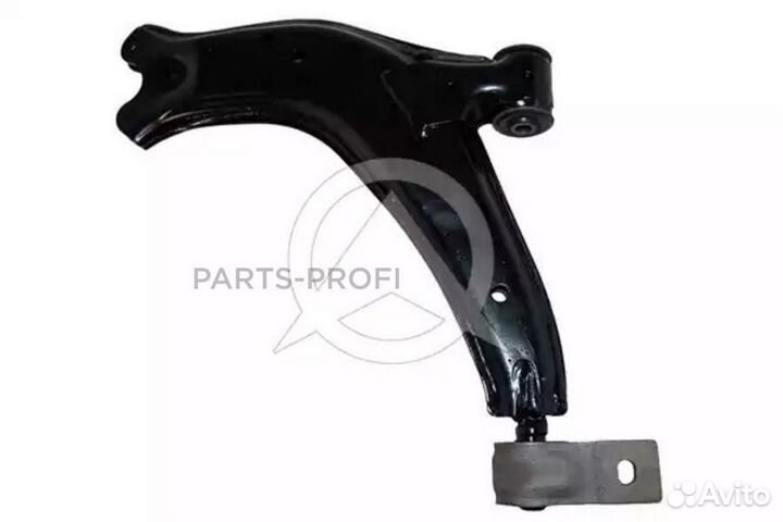 Sidem 53372 Рычаг подвески перед лев