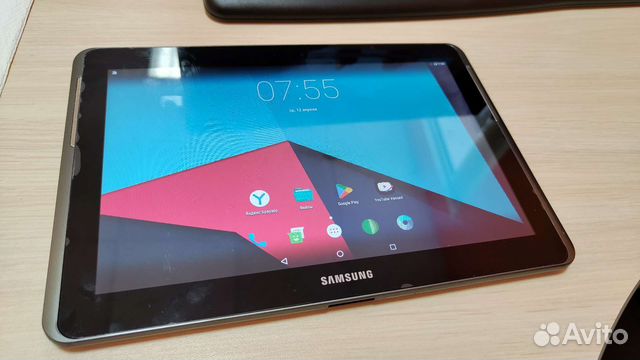 Samsung galaxy tab 2 3g 10