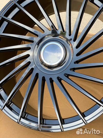 Диски для на Шевроле Тахо Chevrolet Tahoe R24