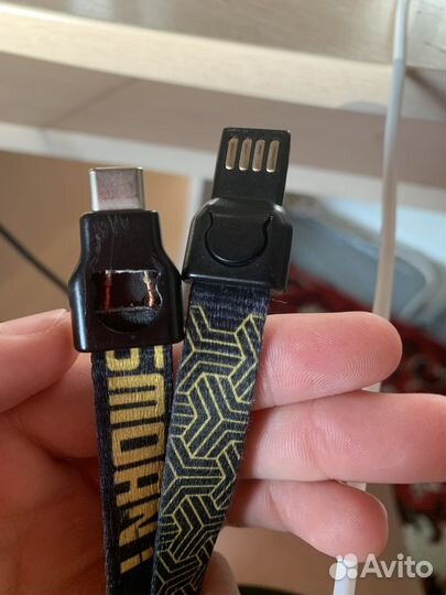 Зарядное устройство Type-C smoant