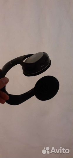 Беспроводные наушники