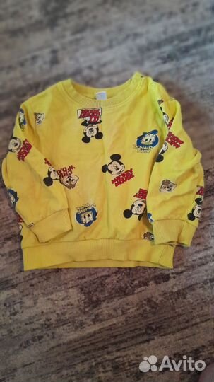 Детская одежда