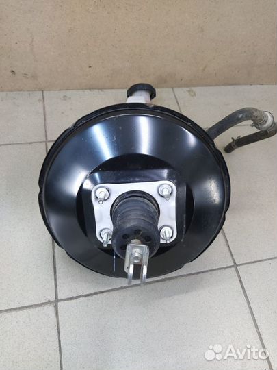 Вакуумный усилитель тормозов Киа Рио 4