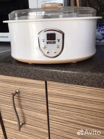 Йогуртница