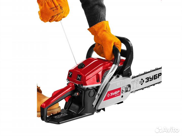 Бензопила пбц-М40-40