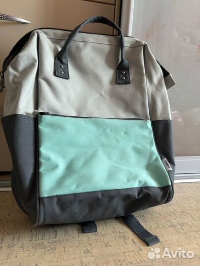 Рюкзак школьный