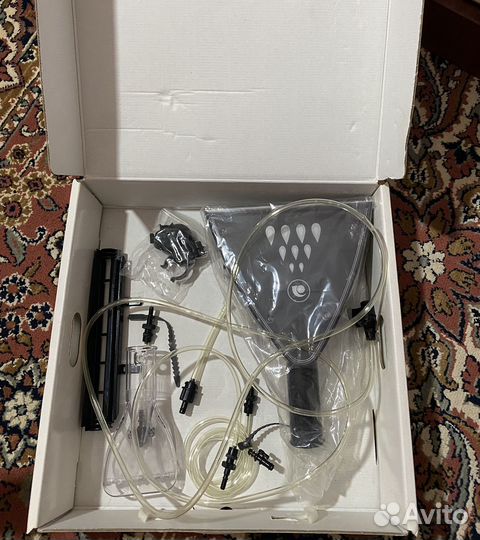 Пылесос roboclean