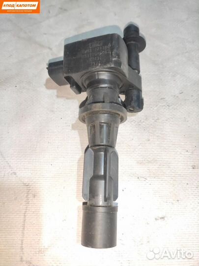 Катушка зажигания Mazda 6 GH 2009 6M8G12A366