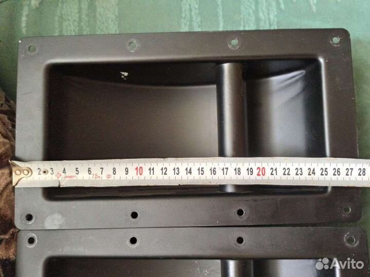 Ручки для сабвуфера