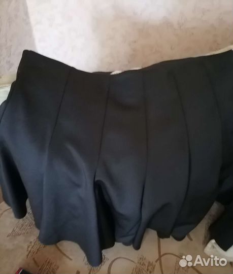 Школьная форма. Р. 42-44. Пакетом