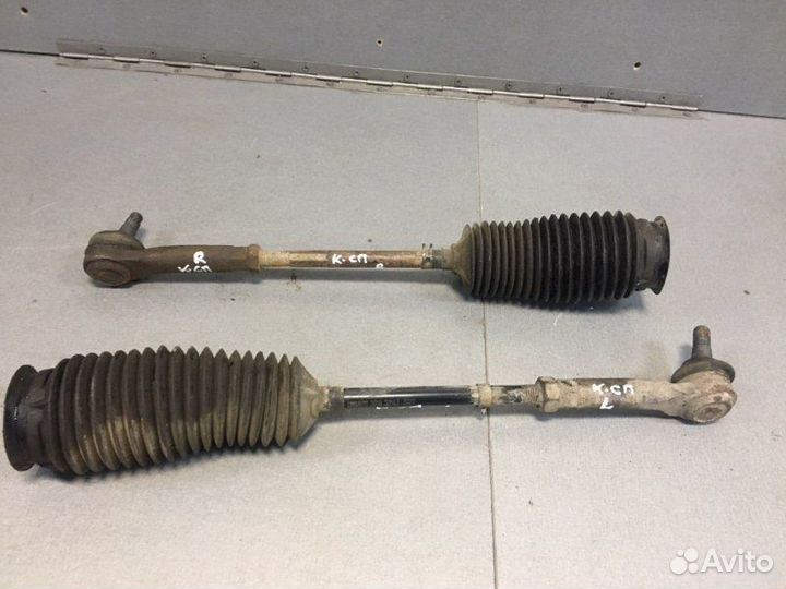 Тяга рулевая Kia Spectra седан 1.6 S6D 2006