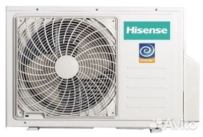 Hisense Premium Design Super AS-13UW4rvetg01