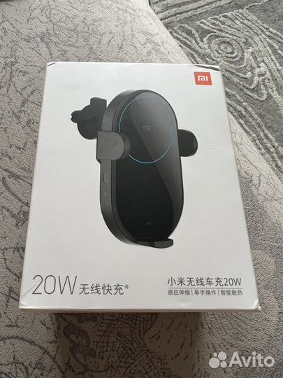 Держатель для телефона xiaomi