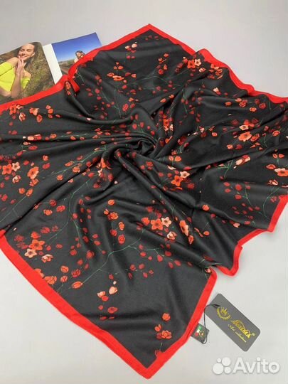 Платок женский шерсть