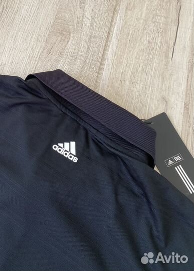 Футболка поло Adidas