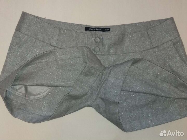 Шорты женские atmosphere (размер S/10/38/42)