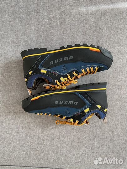 Полуботинки