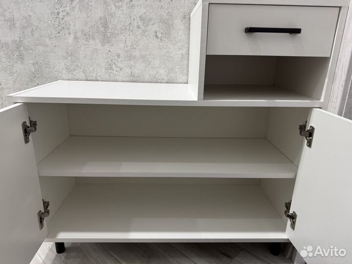 Тумба для обуви