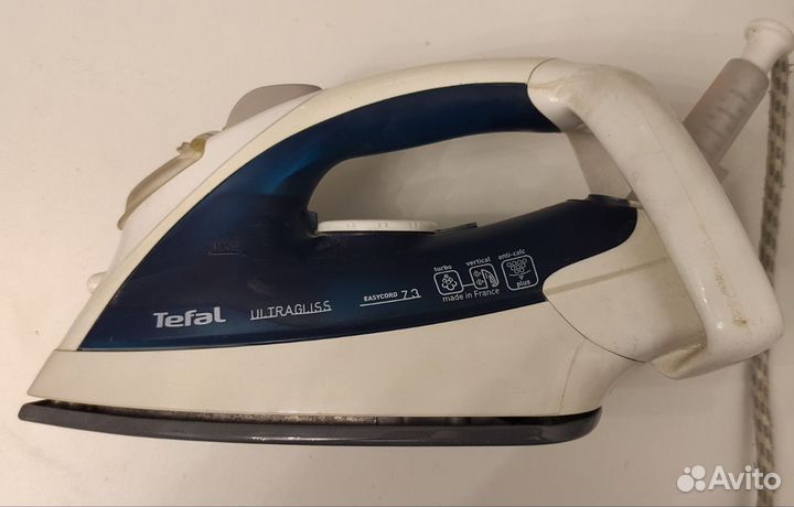 Утюг Tefal