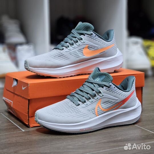 Кроссовки Nike Pegasus 39, 37-41