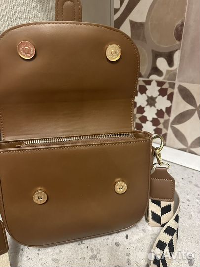 Сумка женская через плечо