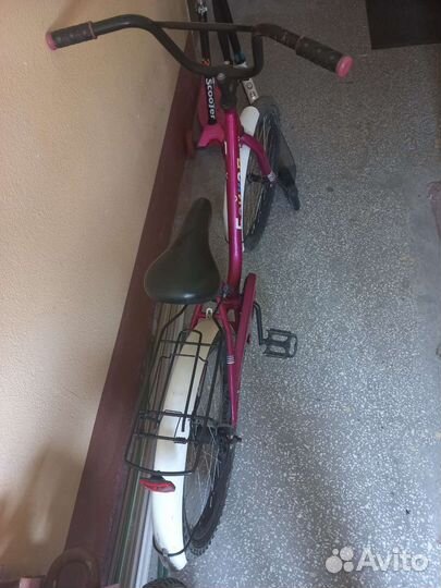 Детский велосипед 20 