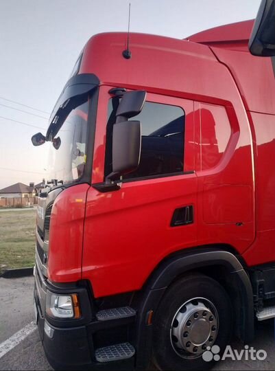 Каркасные шторки для Грузовиков, Тракторов