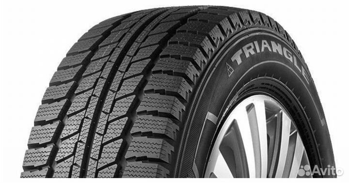 Triangle WinterX TW401 225/45 R17 94V