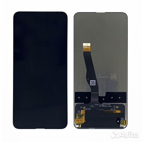 Шлейф (плата) для Huawei Honor 20/20 Pro/Nova 5T