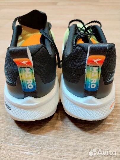 Кроссовки 361, Fly Fish Pro