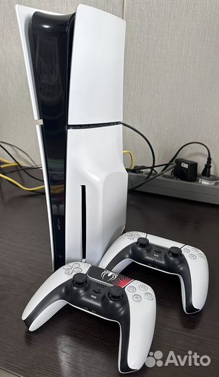 Sony Playstation 5 Slim