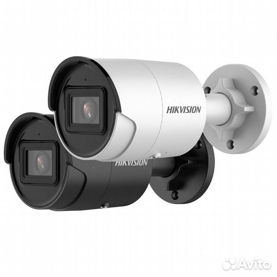 Hikvision DS-2CD2043G2-I (2.8mm)