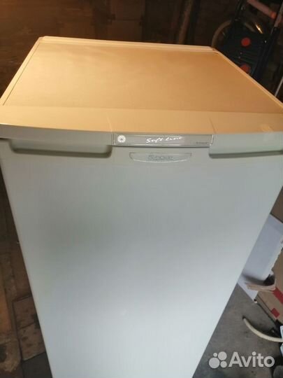 Холодильник бирюса 6с