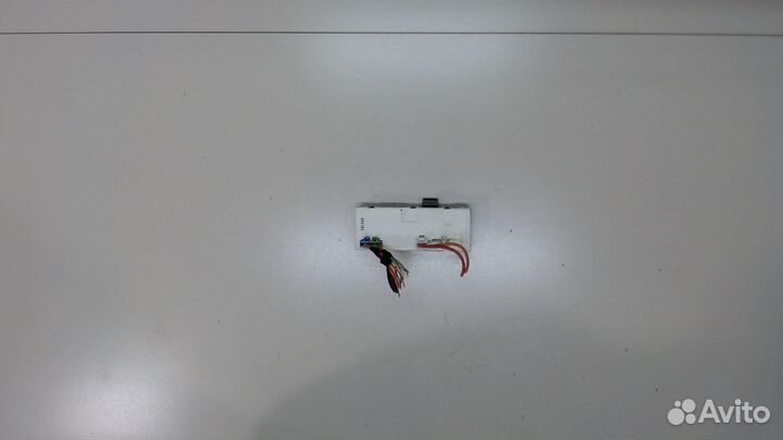 Блок управления доводчика Mercedes GL X164, 2009