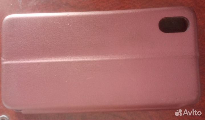 Чехол для телефона Honor 8S KSA-LX9
