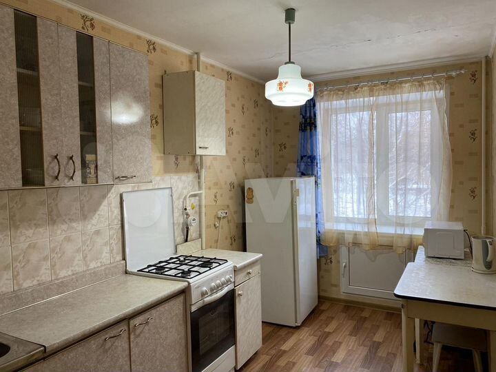 2-к. квартира, 45 м², 2/9 эт.