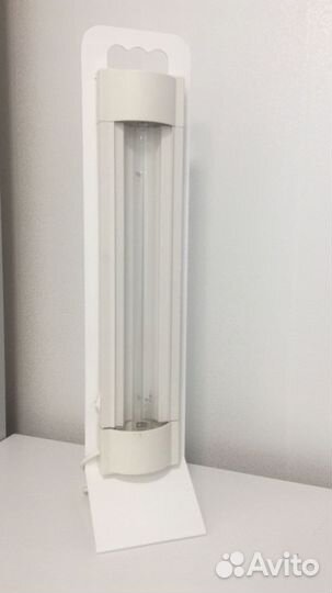 Облучатель бактерицидный пердвижной страж 15