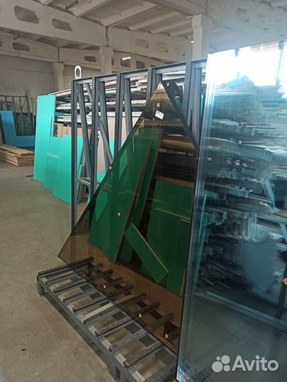 Стеклопакеты от производителя