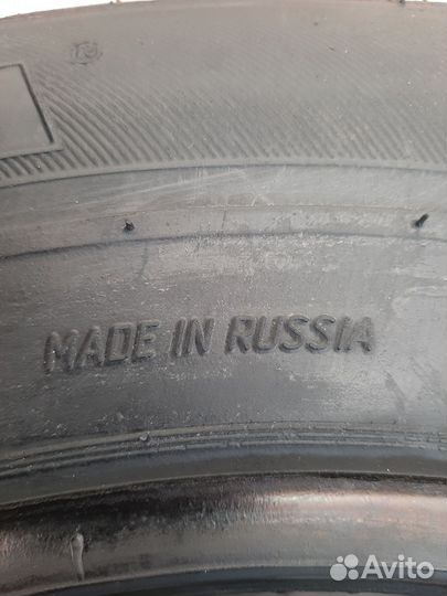 КАМА Breeze (HK-132) 185/70 R14 88T