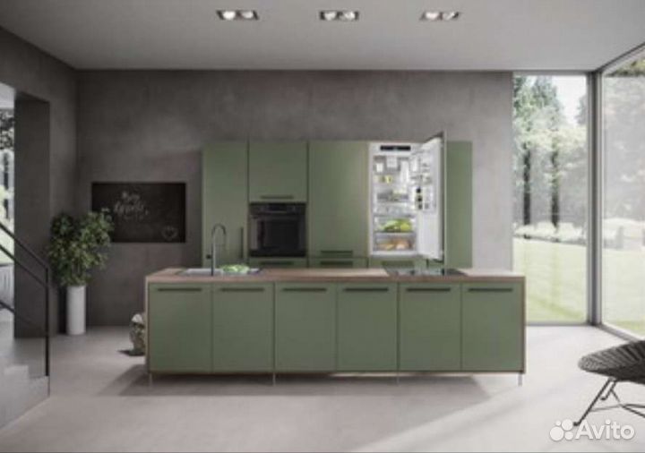 Однокамерный холодильник Liebherr IRBd 4150-20