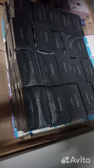 Упаковка в термоусадочную пленку для маркетплейс