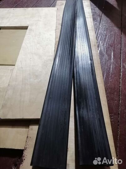 Для УАЗ патриот