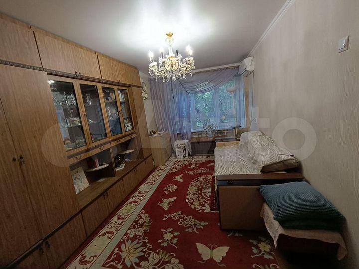 1-к. квартира, 29 м², 3/5 эт.