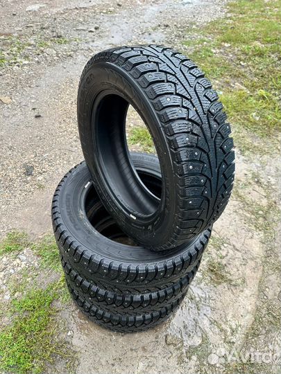 Nokian Tyres Hakkapeliitta 5 185/65 R15 76T