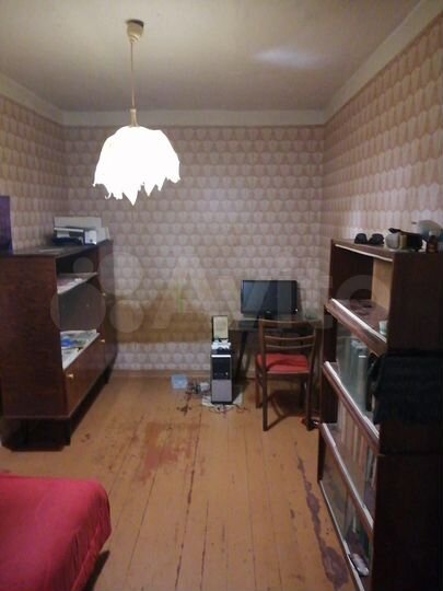 2-к. квартира, 44,2 м², 2/5 эт.