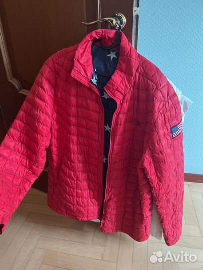 Куртка мужская