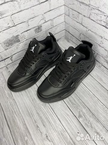 Кроссовки Nike Air Jordan 4